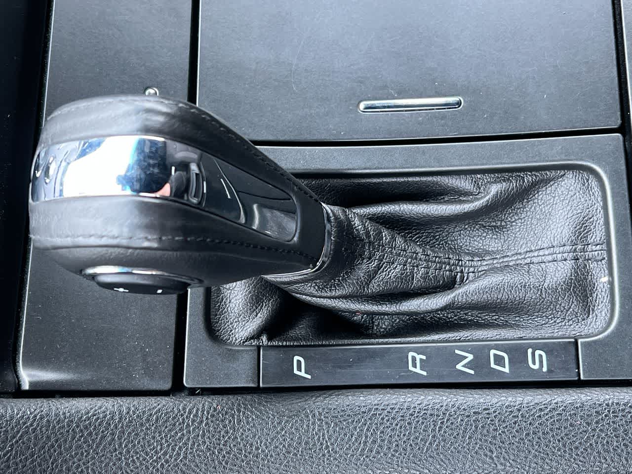 Thumbnail: 2013 Ford Taurus - 20