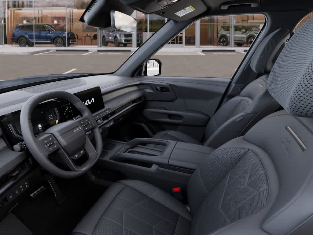 Thumbnail: 2027 Kia Telluride - 17