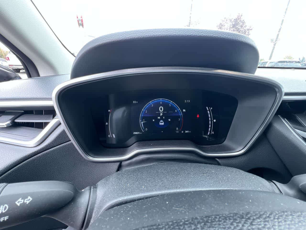 Thumbnail: 2024 Toyota Corolla Cross - 15