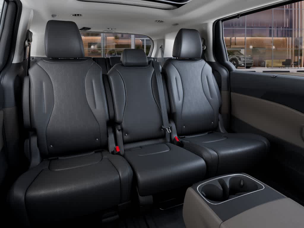 Thumbnail: 2026 Kia Carnival - 16