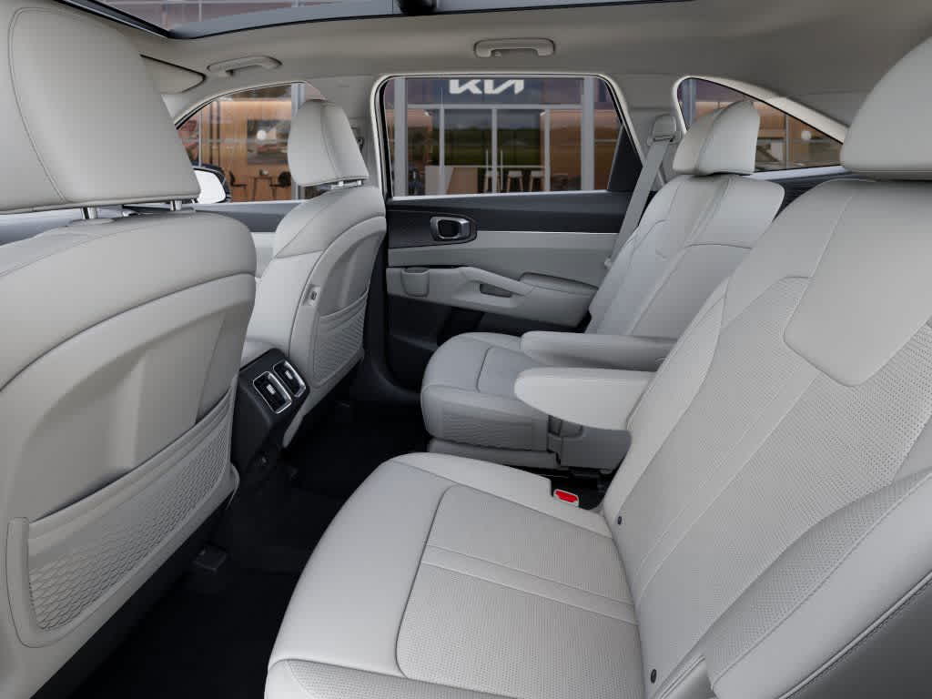 Thumbnail: 2025 Kia Sorento - 18