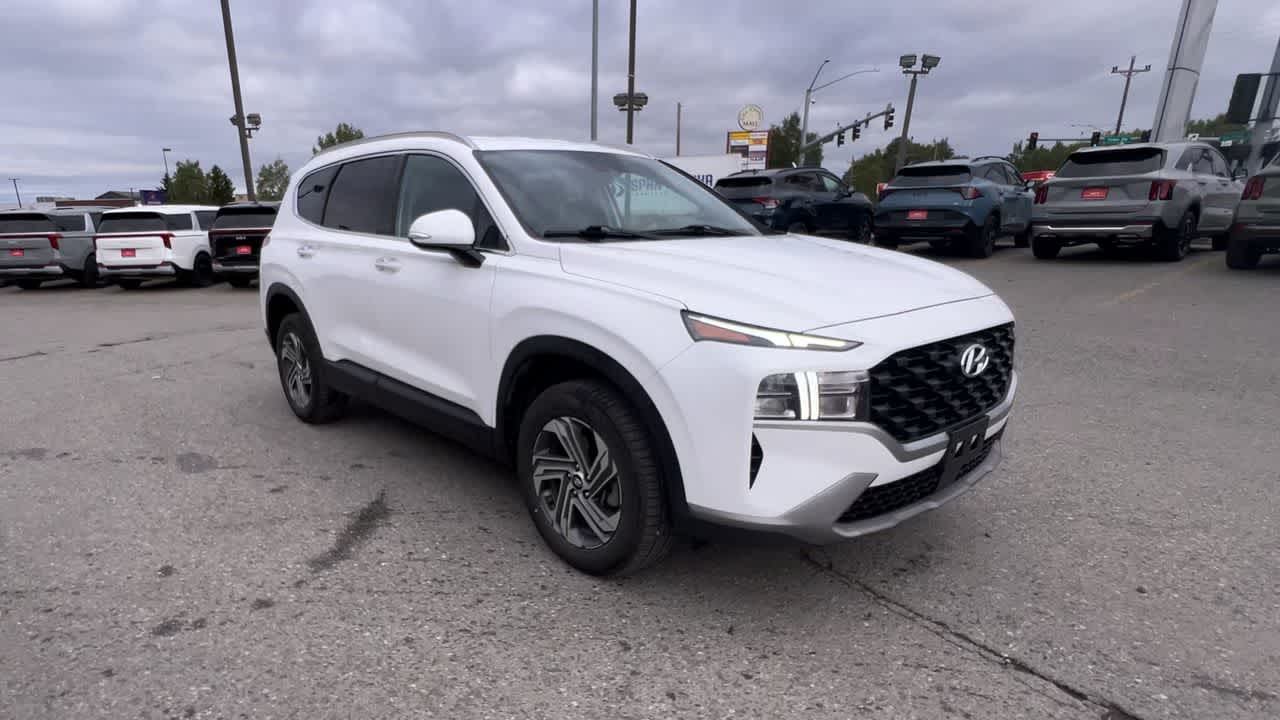 Thumbnail: 2023 Hyundai Santa Fe - 2