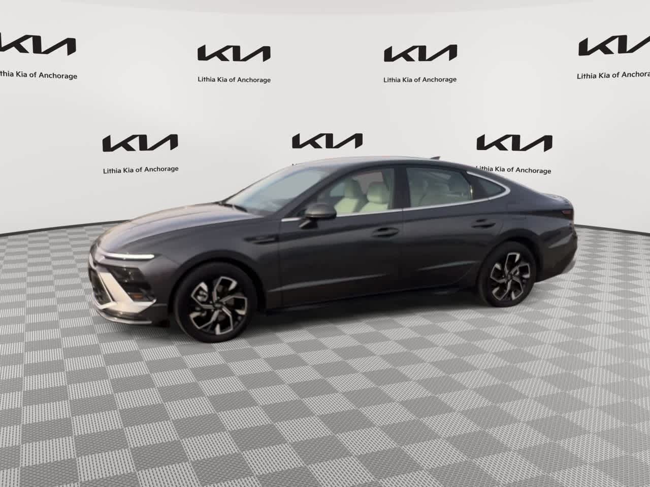 Thumbnail: 2025 Hyundai Sonata - 5