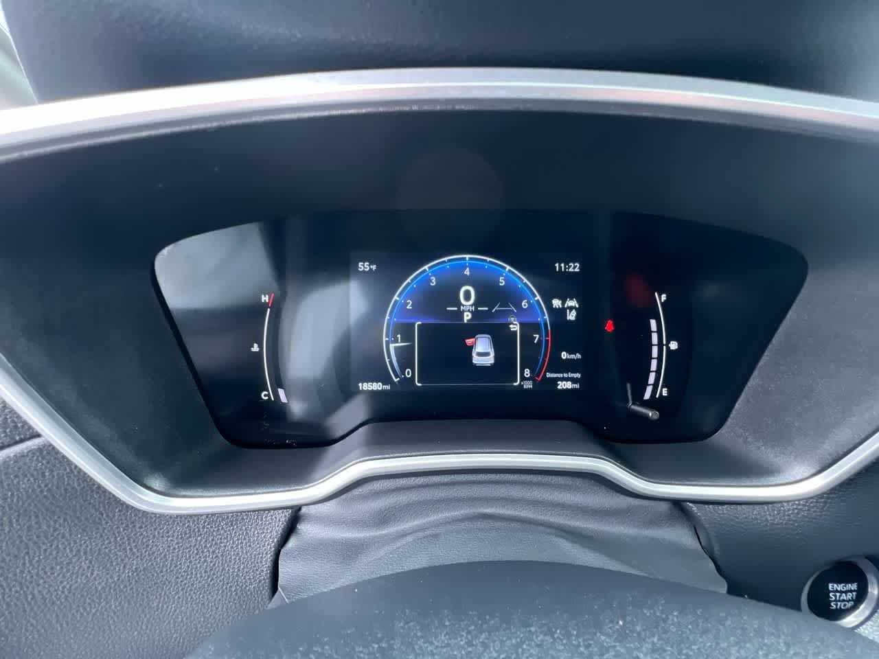2023 Toyota Corolla Cross XLE 15