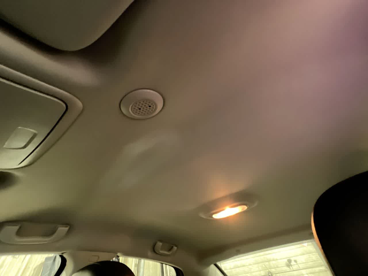 Thumbnail: 2016 Chevrolet Impala - 22