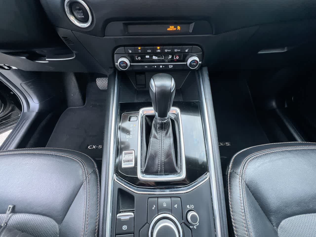 Thumbnail: 2023 Mazda CX-5 - 20