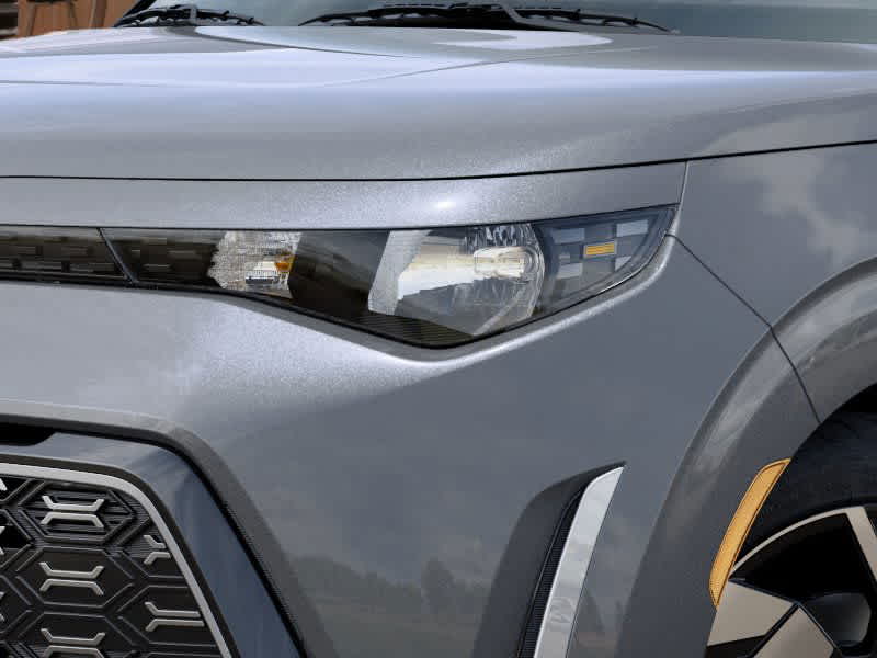 Thumbnail: 2025 Kia Soul - 10