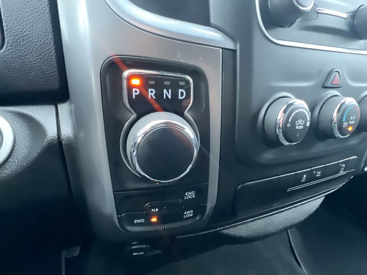 Thumbnail: 2024 RAM 1500 Classic - 20