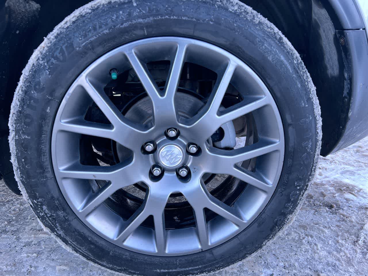 Thumbnail: 2019 Buick Encore - 10