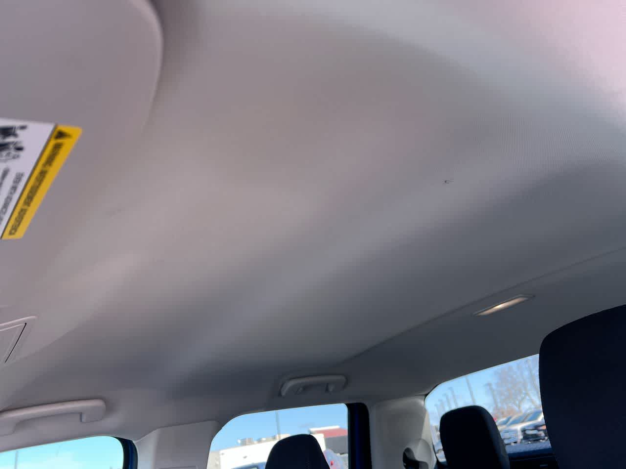 Thumbnail: 2025 Ford Maverick - 22