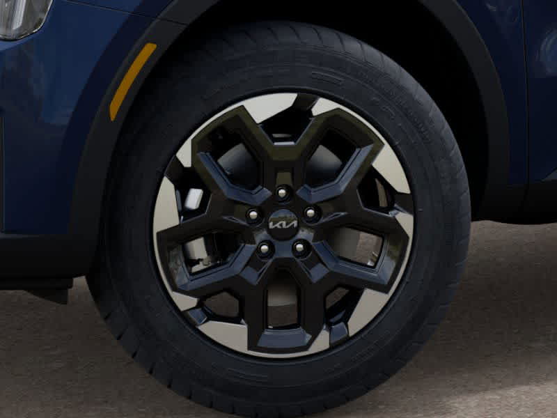 Thumbnail: 2025 Kia Sorento - 9