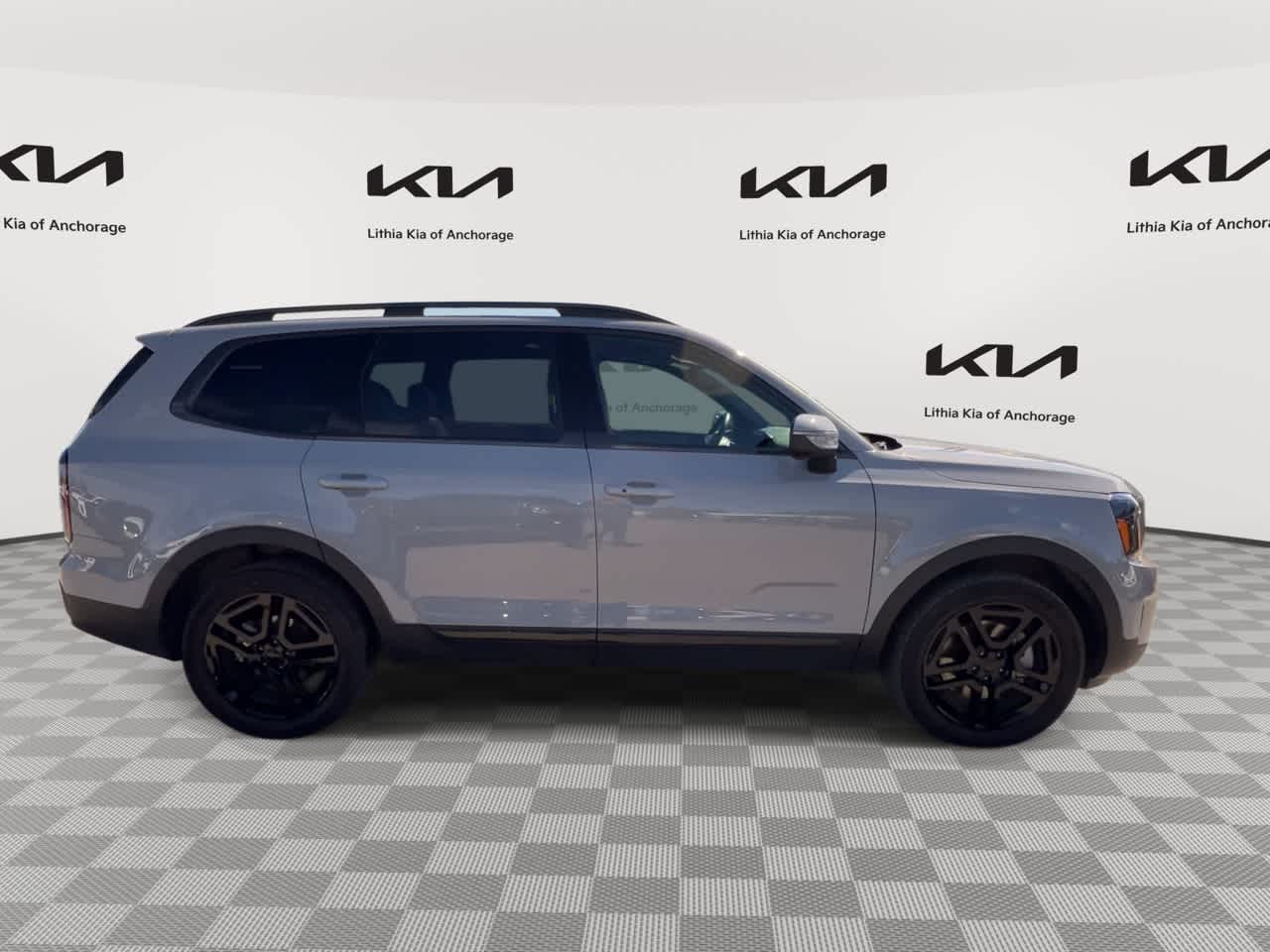 Thumbnail: 2025 Kia Telluride - 2