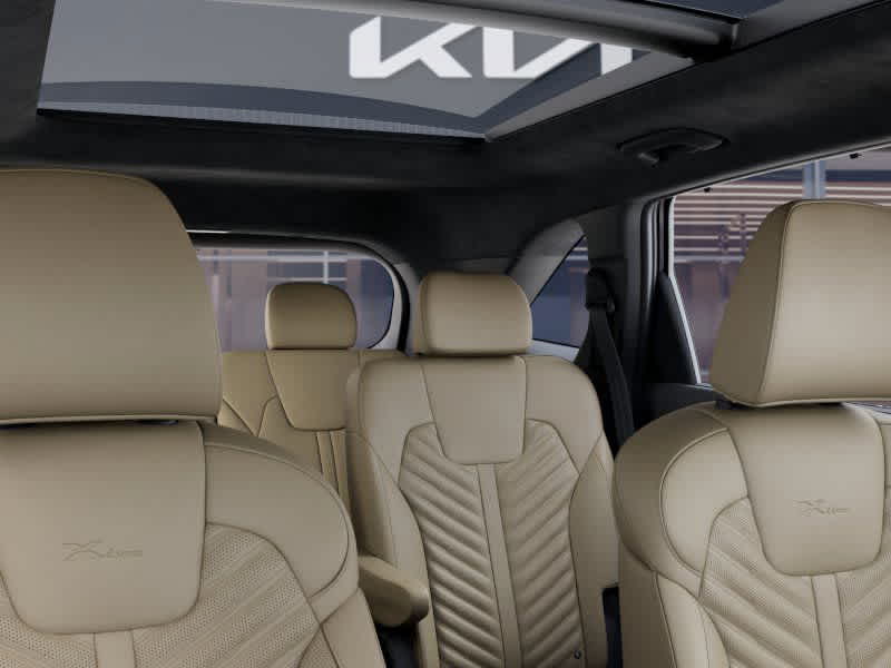 Thumbnail: 2026 Kia Sorento - 27