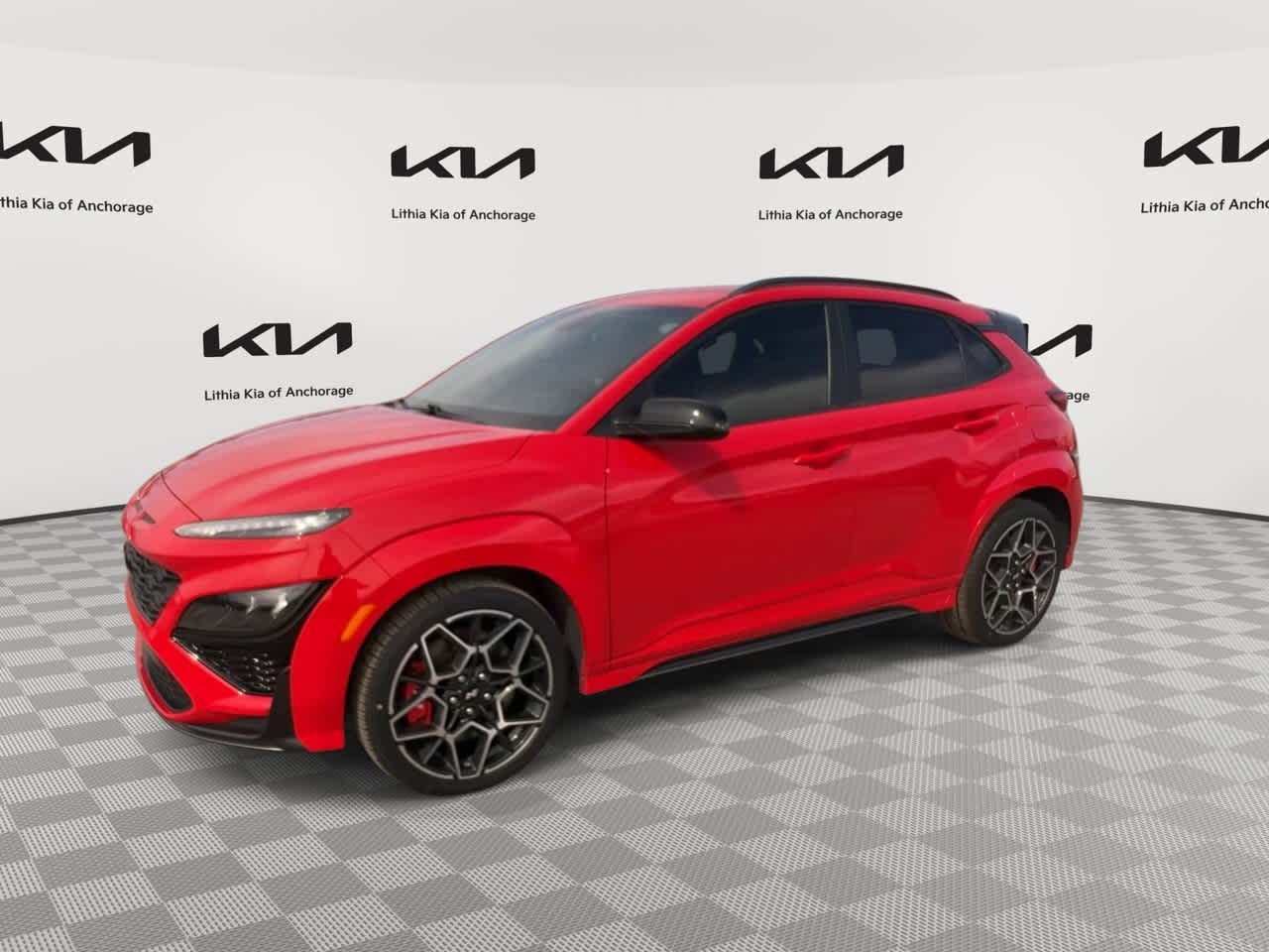 Thumbnail: 2023 Hyundai Kona - 5