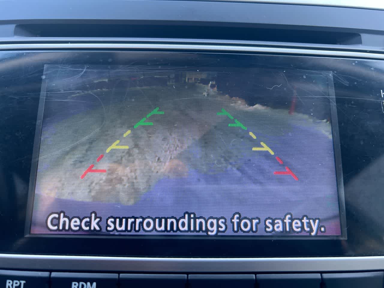 Thumbnail: 2017 Nissan Altima - 16