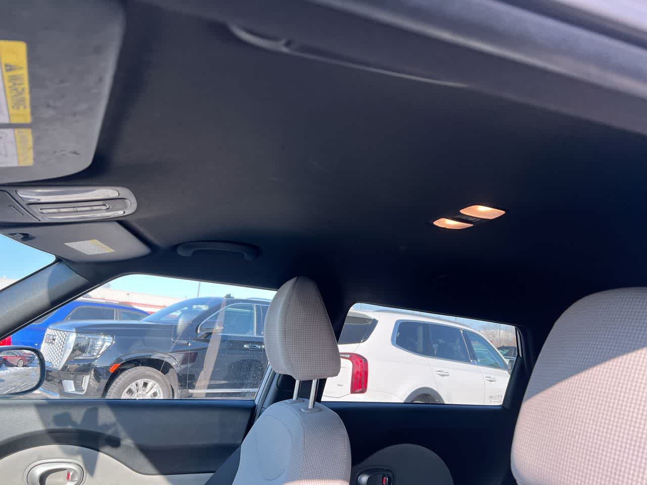 Thumbnail: 2014 Kia Soul - 22