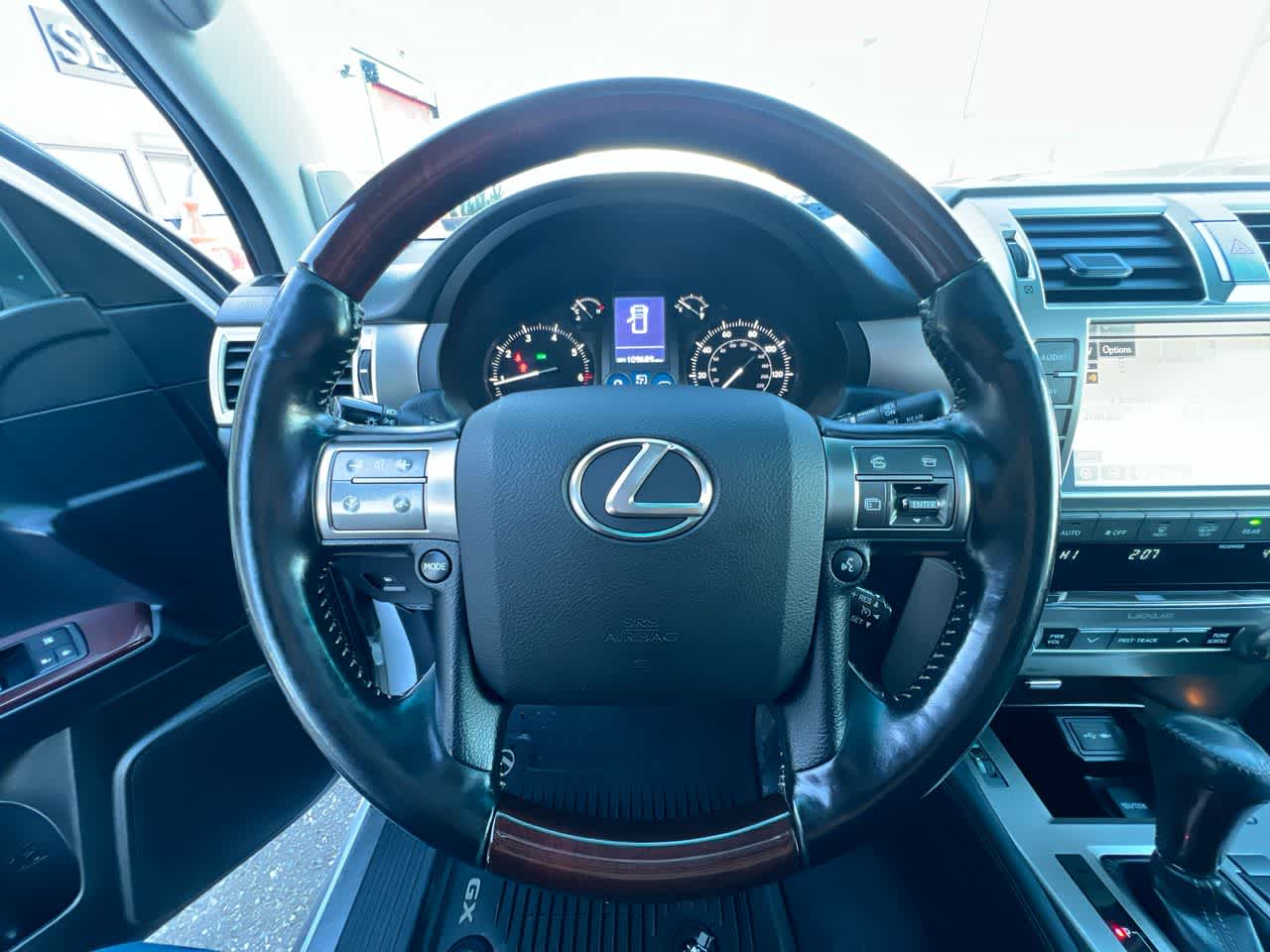 Thumbnail: 2019 Lexus GX - 14