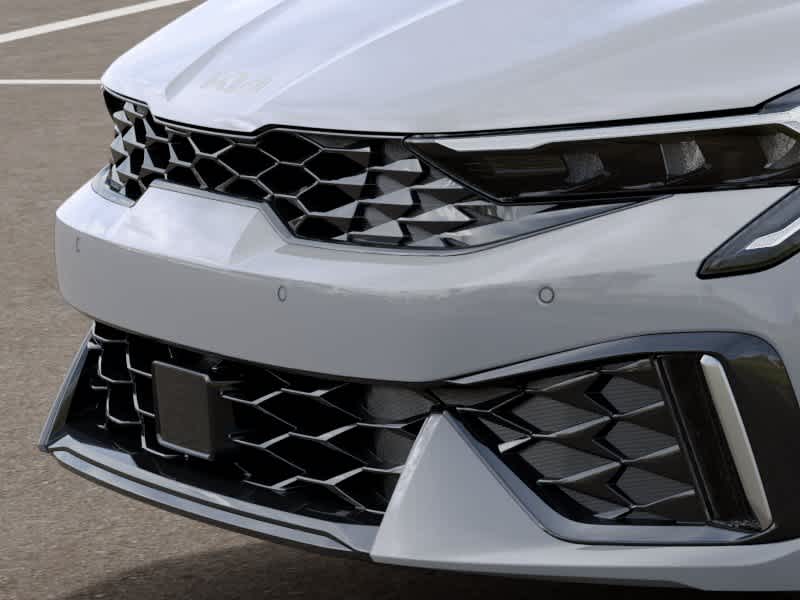Thumbnail: 2026 Kia K5 - 12