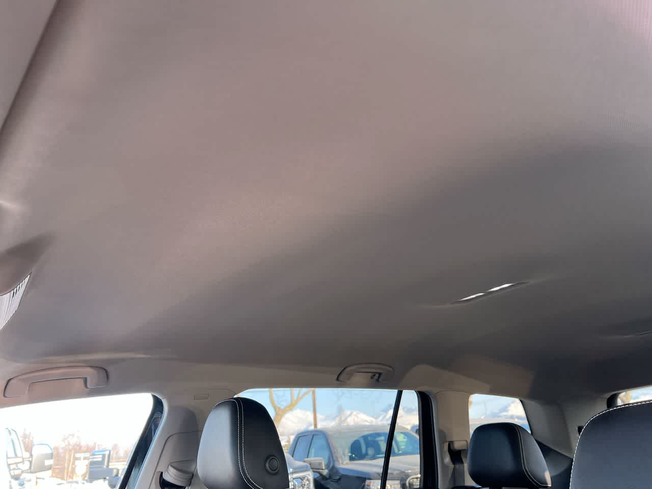 Thumbnail: 2025 Volkswagen Atlas - 22