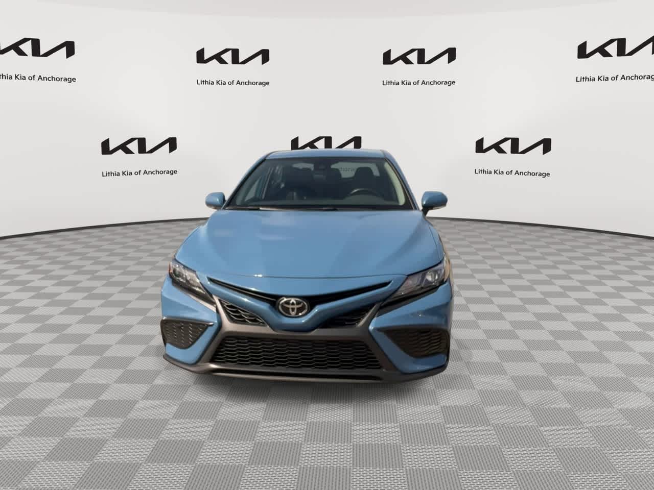Thumbnail: 2023 Toyota Camry - 4