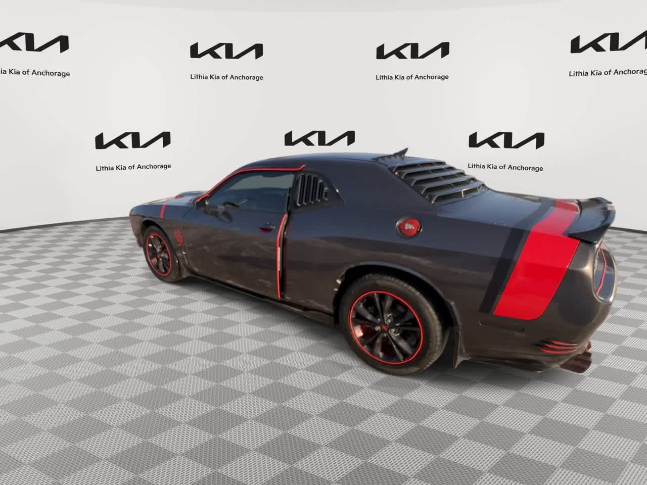Thumbnail: 2020 Dodge Challenger - 7