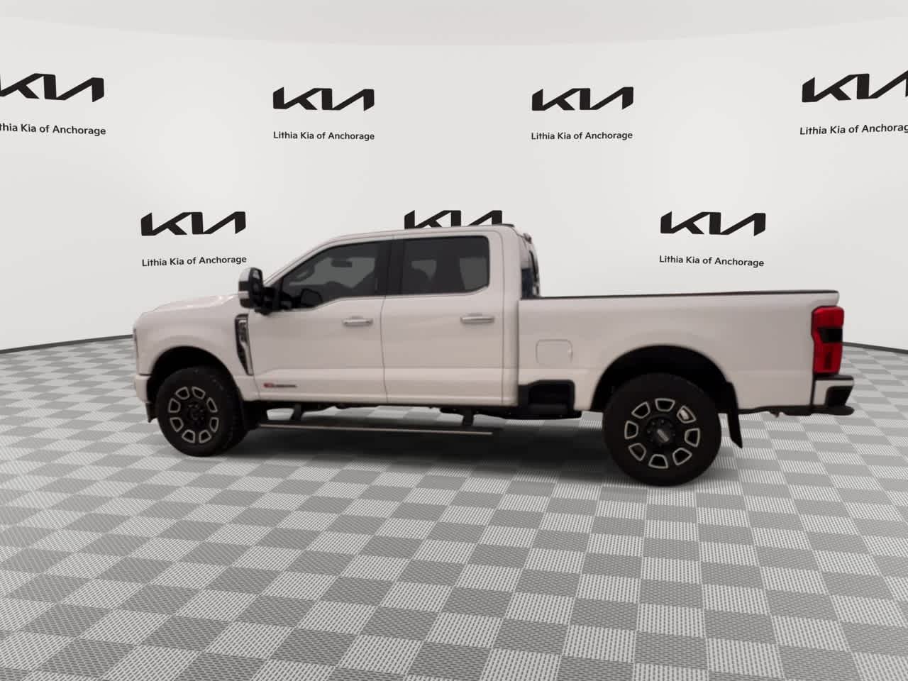 Thumbnail: 2024 Ford F-350 - 5