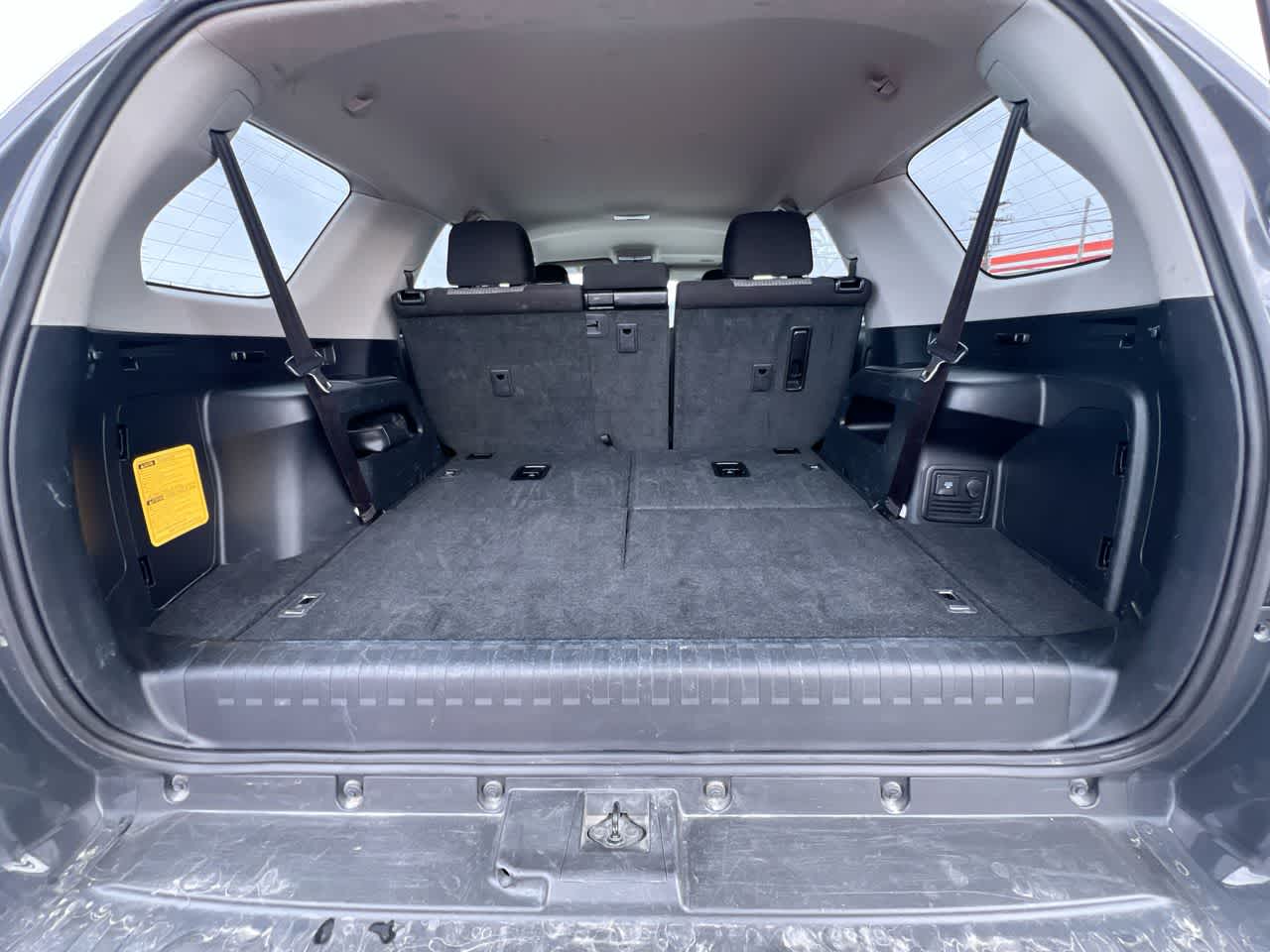 Thumbnail: 2024 Toyota 4Runner - 25