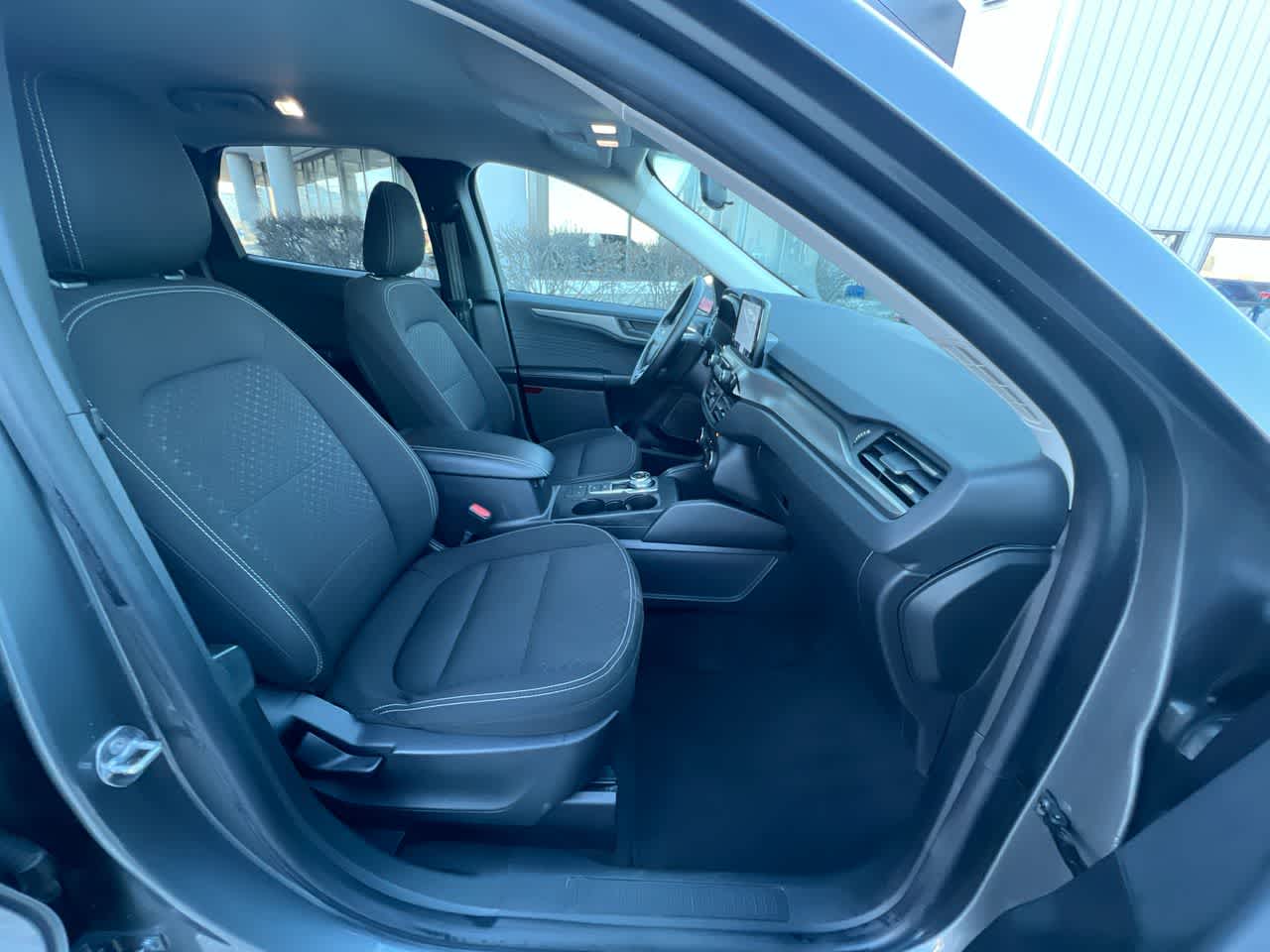 Thumbnail: 2024 Ford Escape - 28