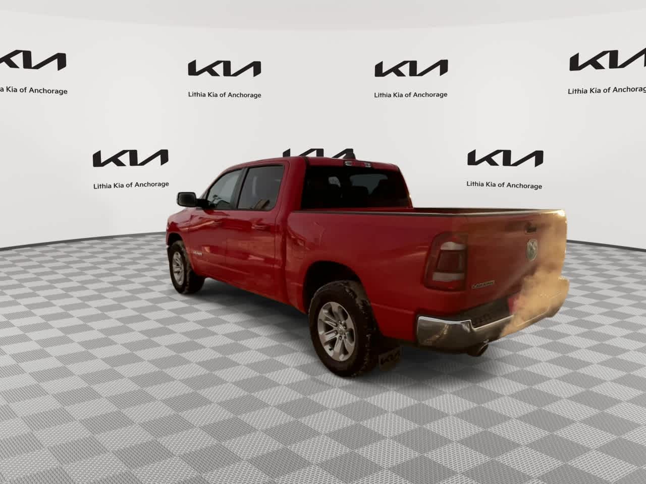 Thumbnail: 2024 RAM 1500 - 6