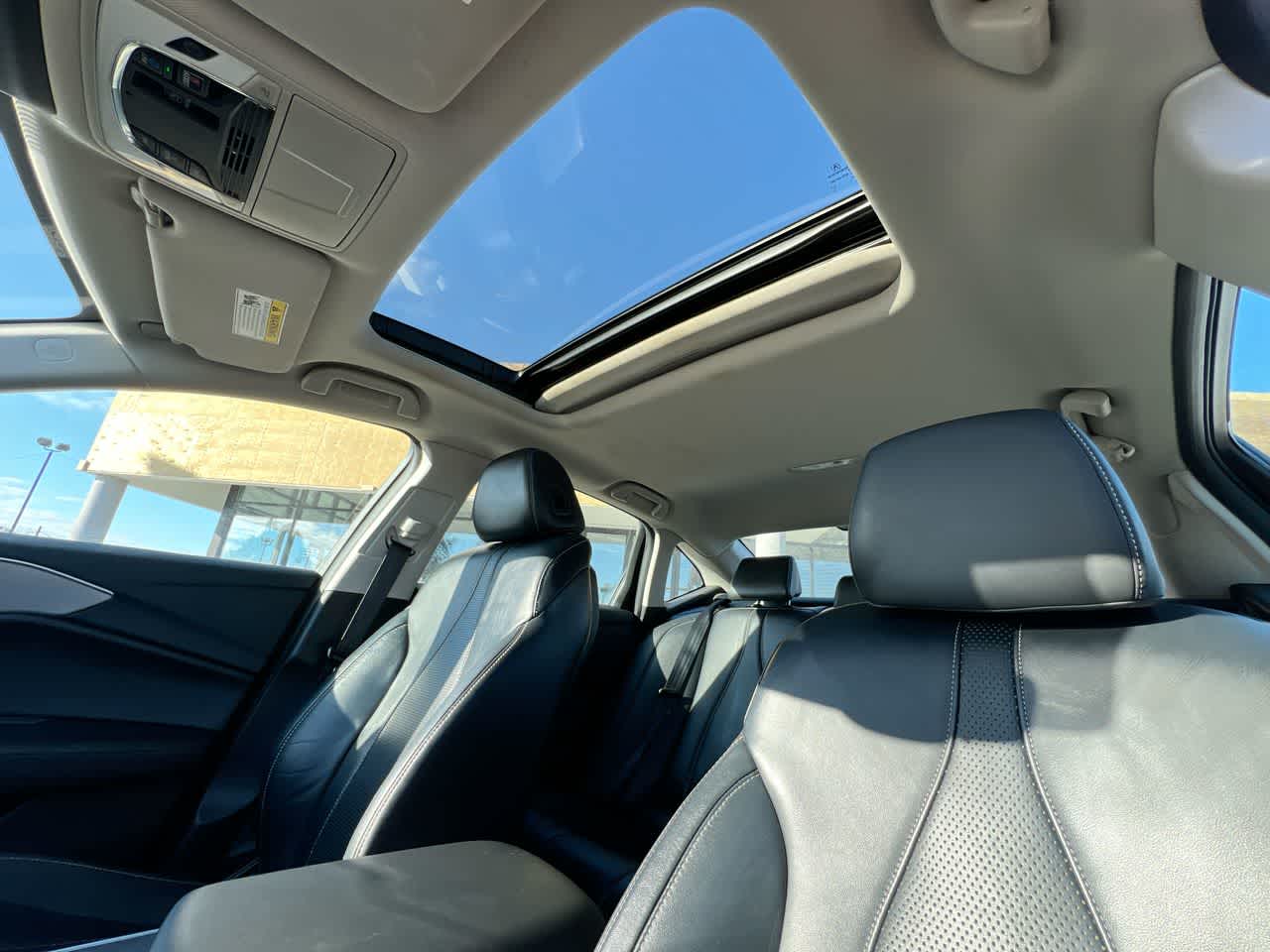 Thumbnail: 2023 Acura TLX - 22