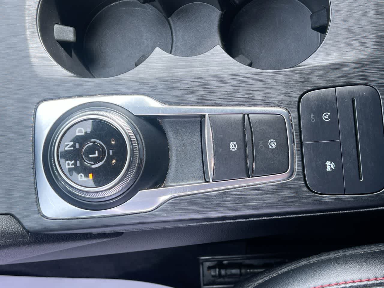Thumbnail: 2024 Ford Escape - 20