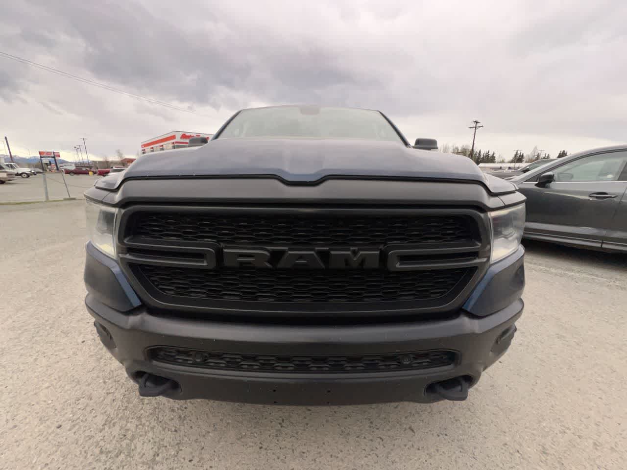 Thumbnail: 2020 RAM 1500 - 29