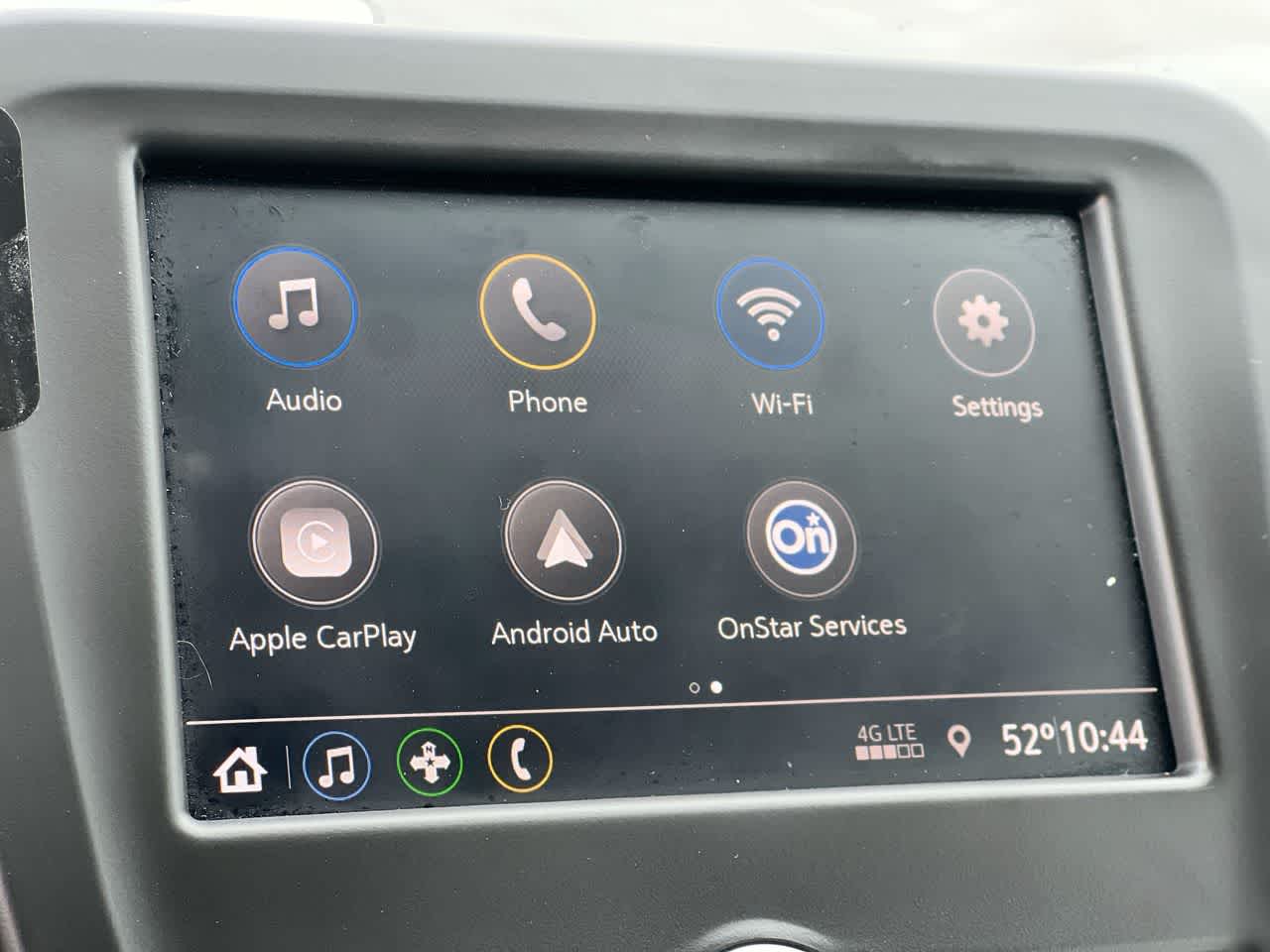 Thumbnail: 2021 Chevrolet Equinox - 16