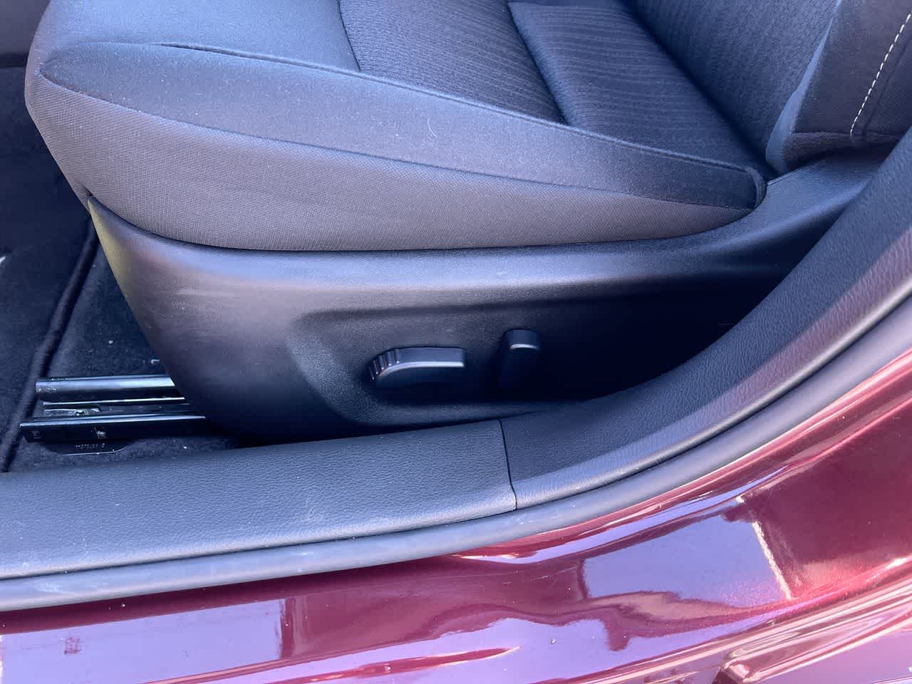 Thumbnail: 2025 Nissan Altima - 12