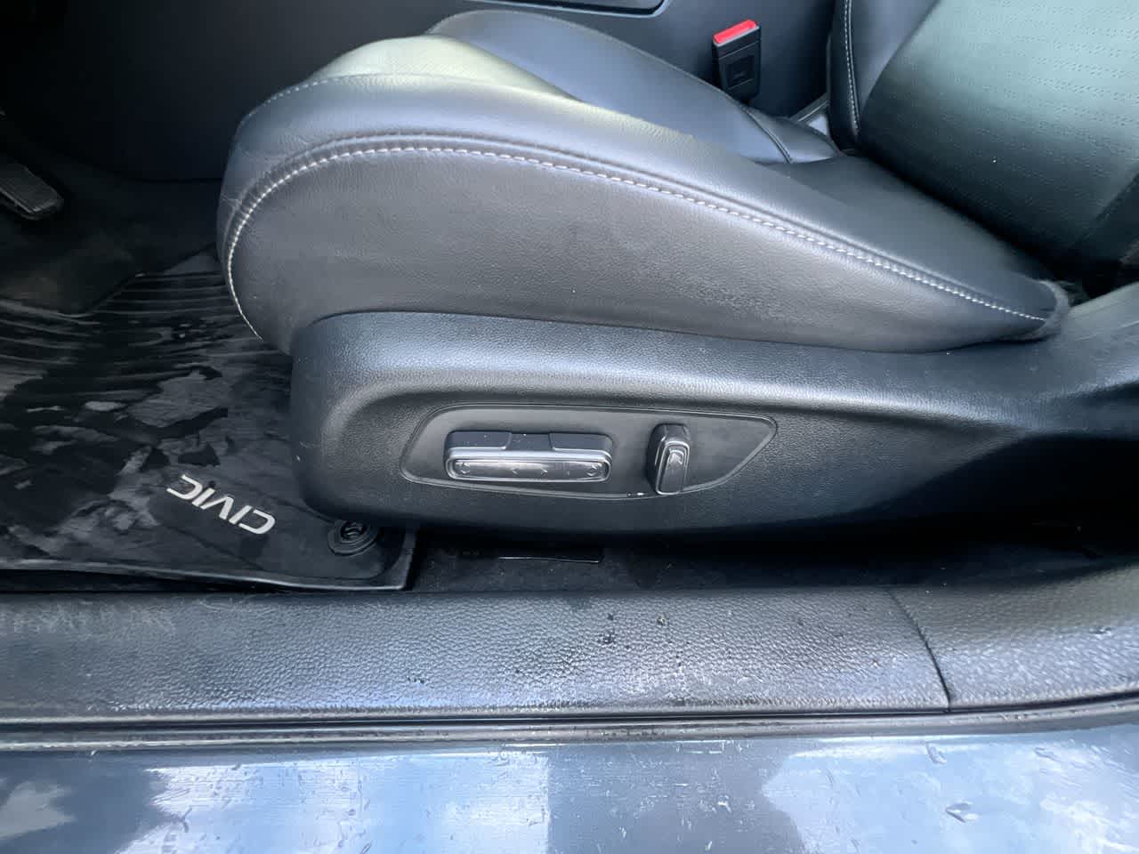 Thumbnail: 2023 Honda Civic - 12