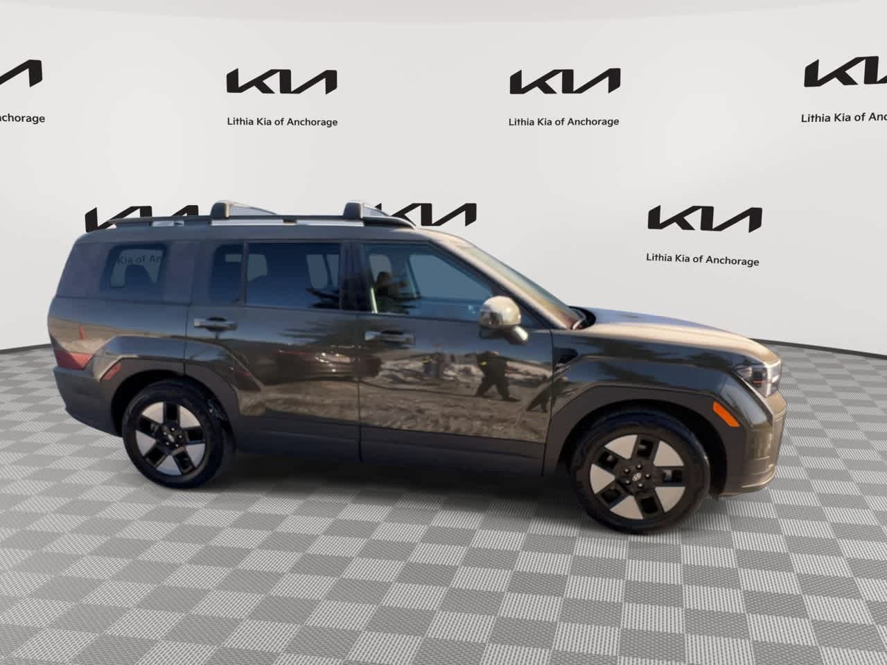 Thumbnail: 2025 Hyundai Santa Fe - 9