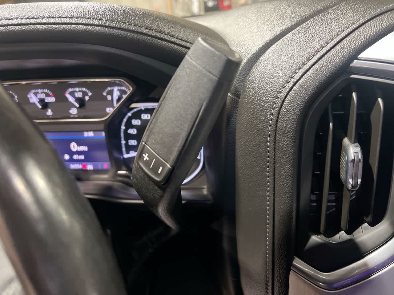 Thumbnail: 2021 GMC Sierra 1500 - 20