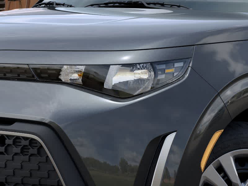 Thumbnail: 2025 Kia Soul - 10