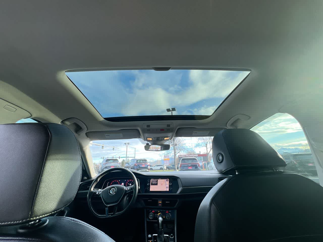 Thumbnail: 2019 Volkswagen Jetta - 22