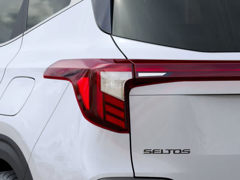 Thumbnail: 2025 Kia Seltos - 11