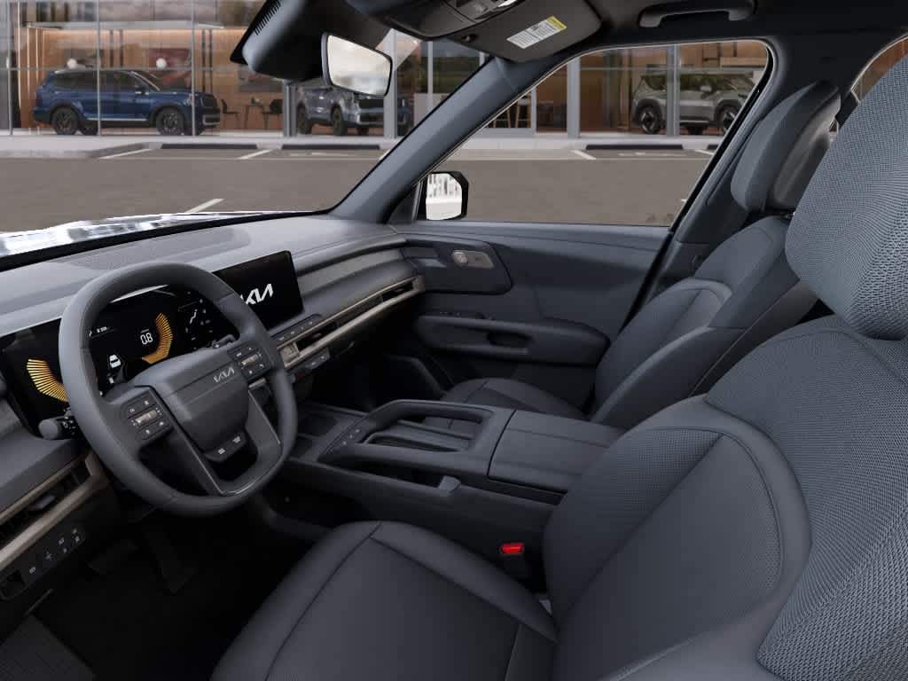 Thumbnail: 2027 Kia Telluride - 17