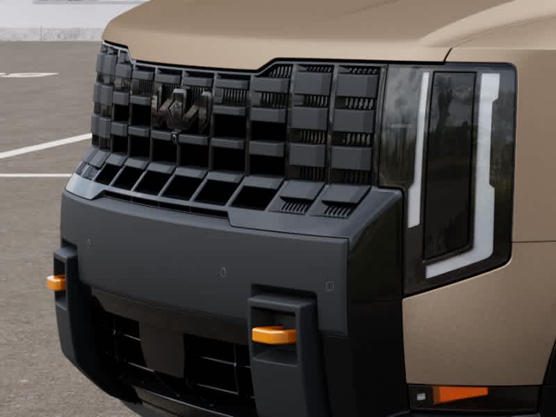 Thumbnail: 2027 Kia Telluride - 12