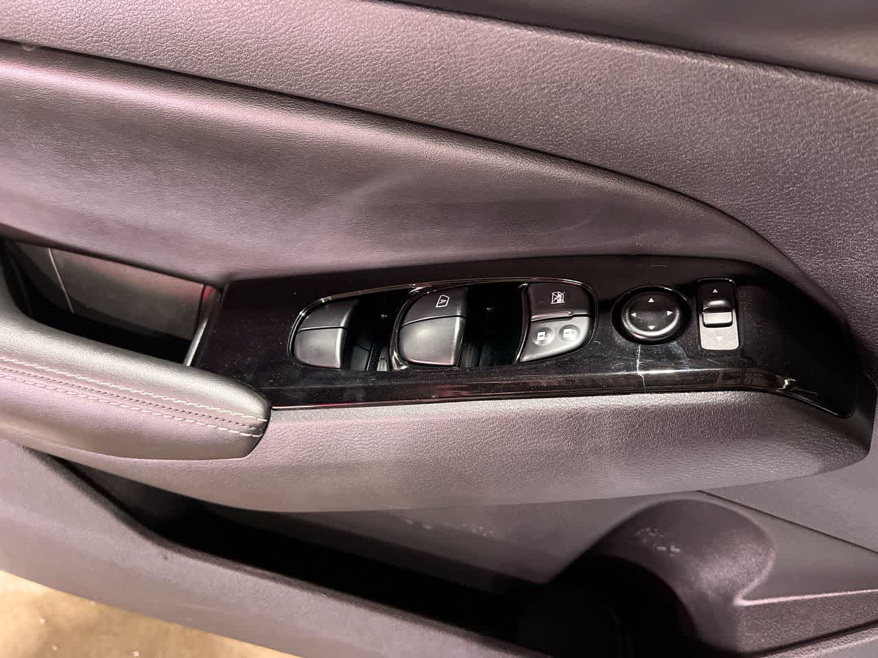 Thumbnail: 2023 Nissan Altima - 13