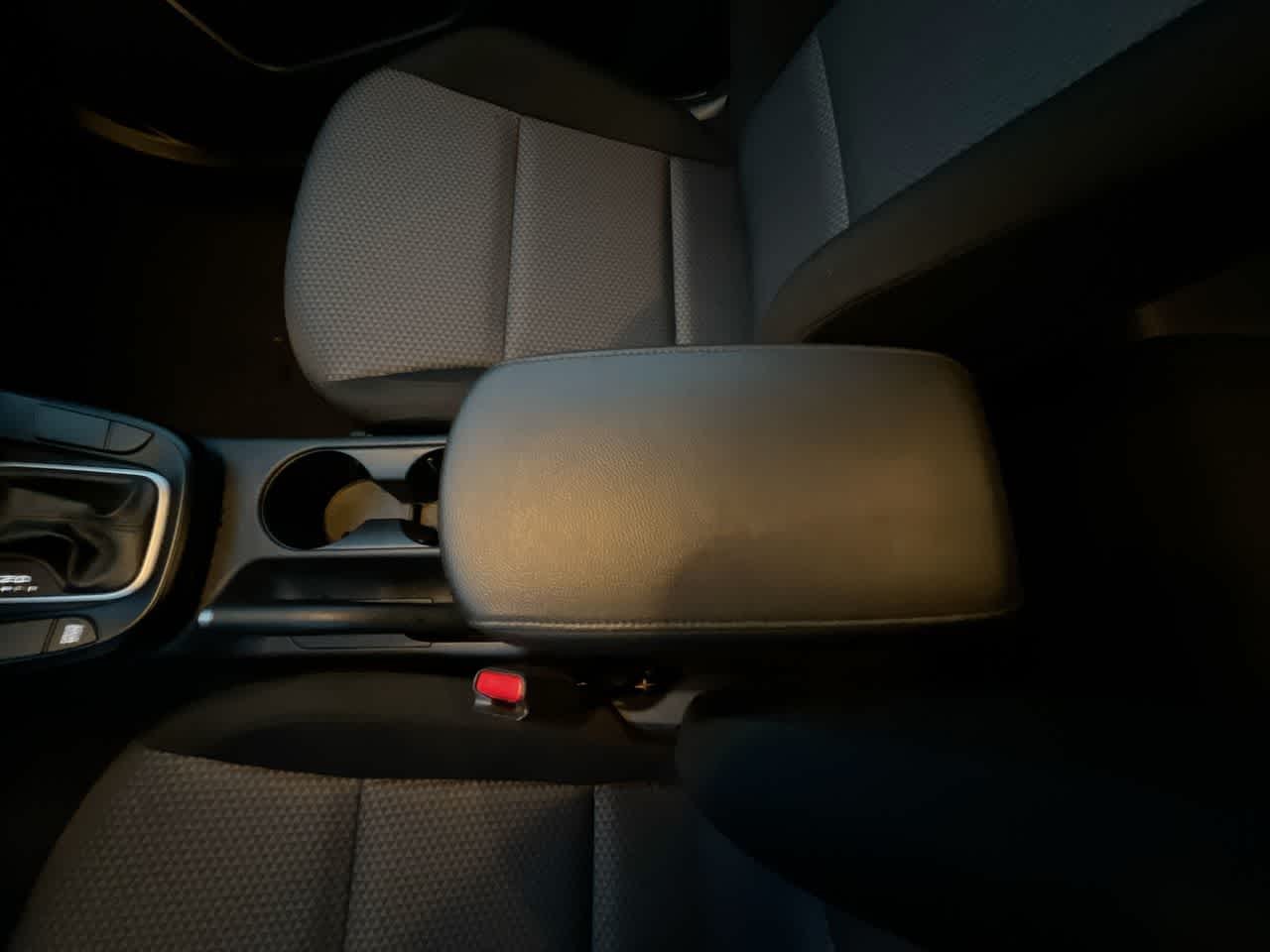 Thumbnail: 2024 Kia Soul - 21