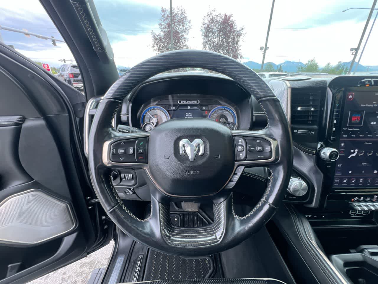 Thumbnail: 2019 RAM 1500 - 14