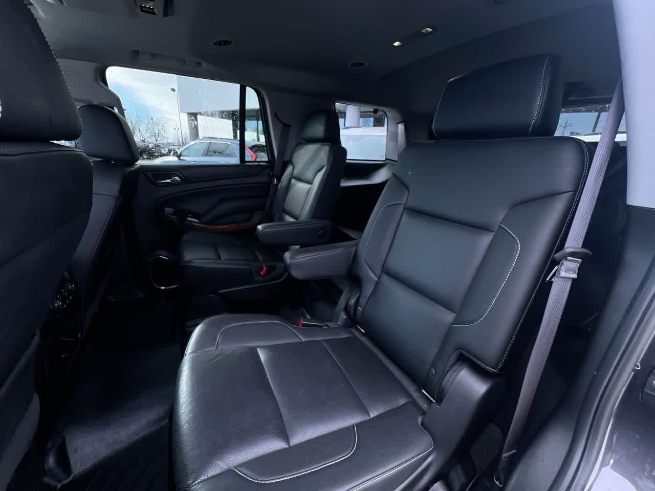 Thumbnail: 2017 Chevrolet Tahoe - 23