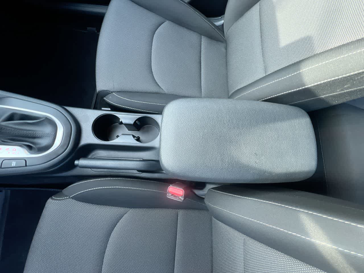 Thumbnail: 2024 Kia Forte - 21