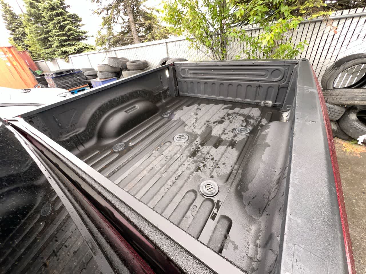 Thumbnail: 2021 RAM 2500 - 27