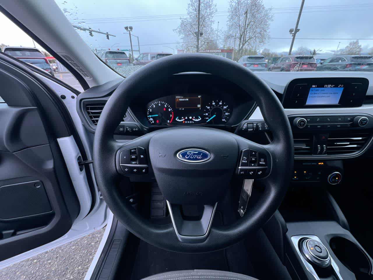 Thumbnail: 2021 Ford Escape - 14