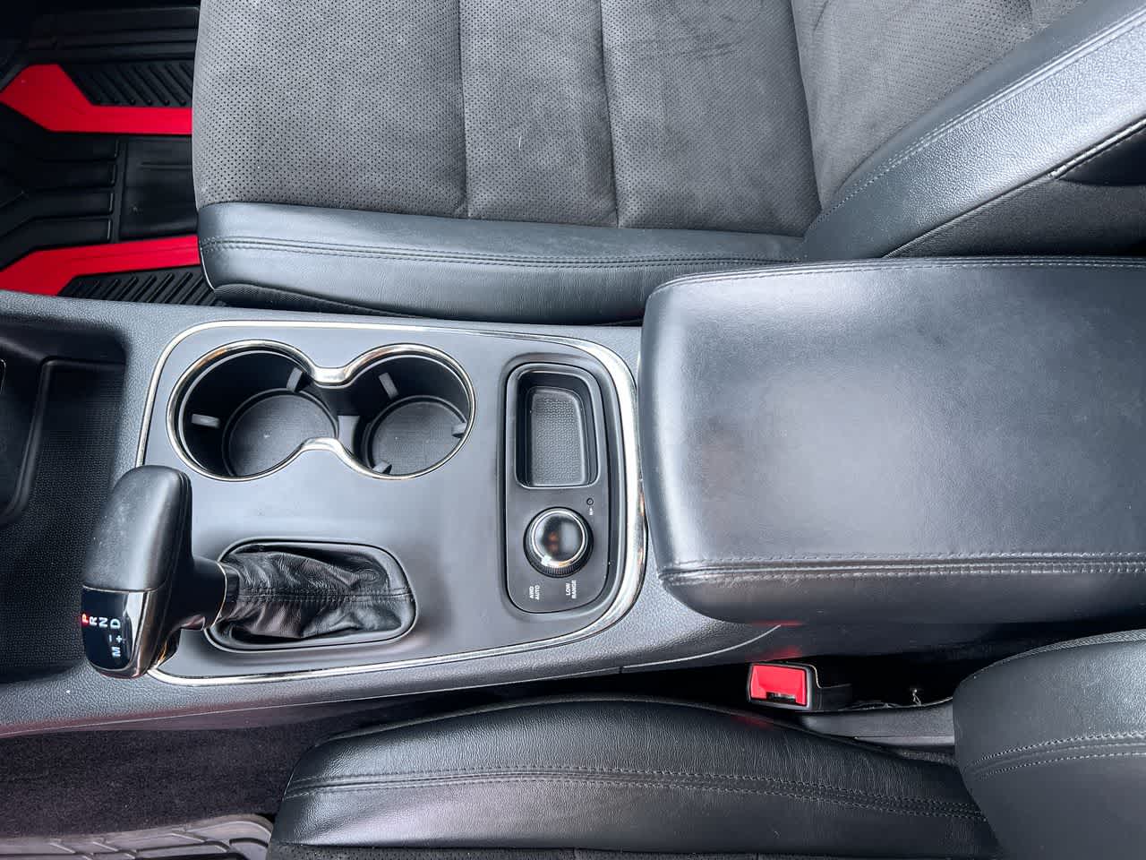 Thumbnail: 2019 Dodge Durango - 21